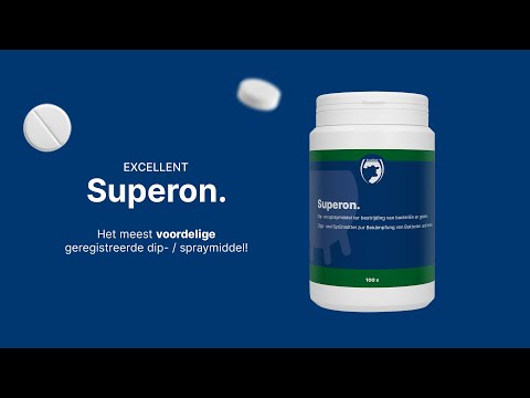 Superon Tabletten 100 Stück