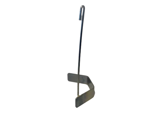 Förster Jauhesuppilon Sekoitussiipi 110mm - Tehokkuus 