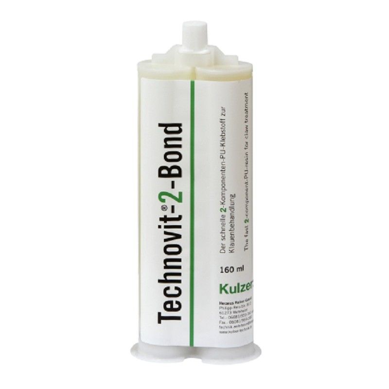 Technovit 2 bond 2-componenten lijm