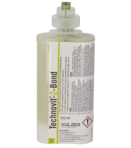 Technovit 2 bond 2-component adhesive