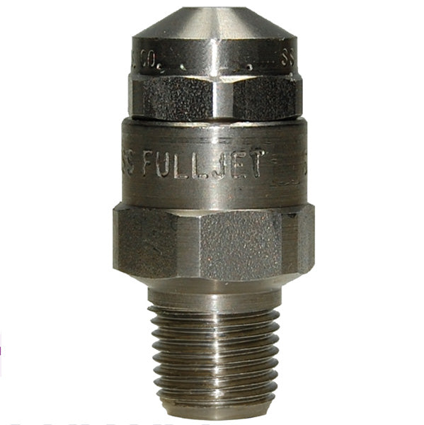 Spray Nozzle Stainless Steel