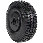 Lely Discovery Pneu S SW 6 plis avec jante neuve