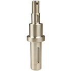 Type d'essieu 1 Lely Discovery