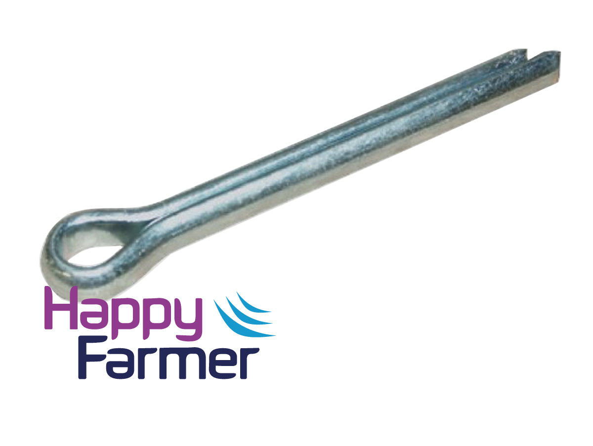 Split pin Lely Discovery | HappyFarmer