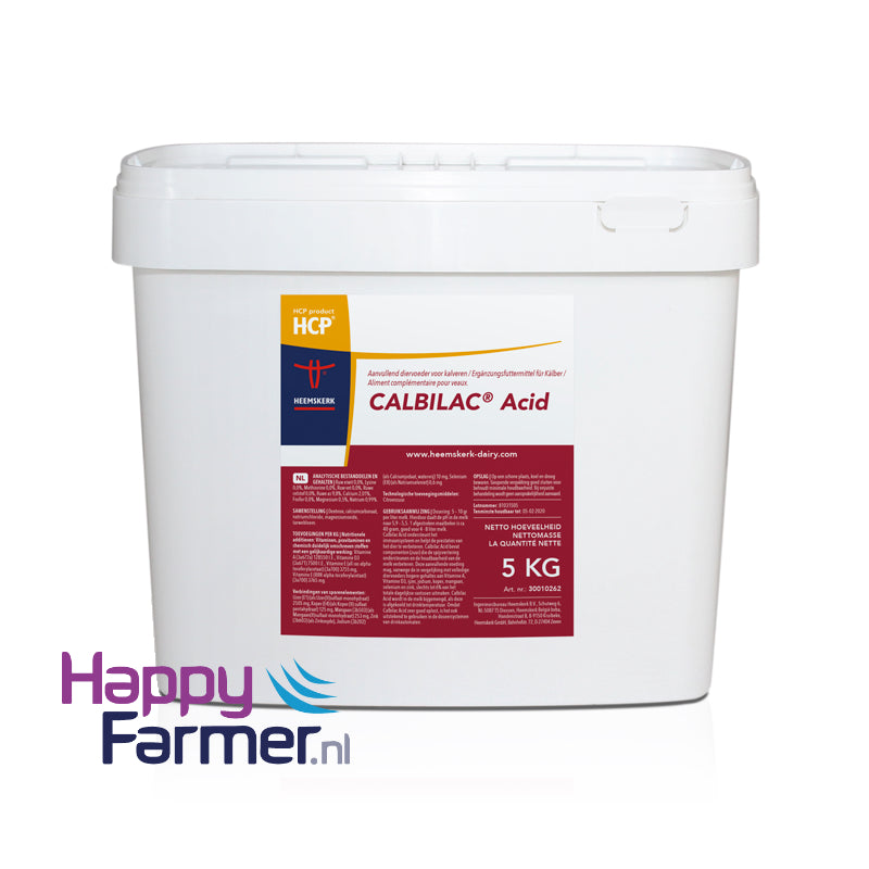 Calbilac Acid