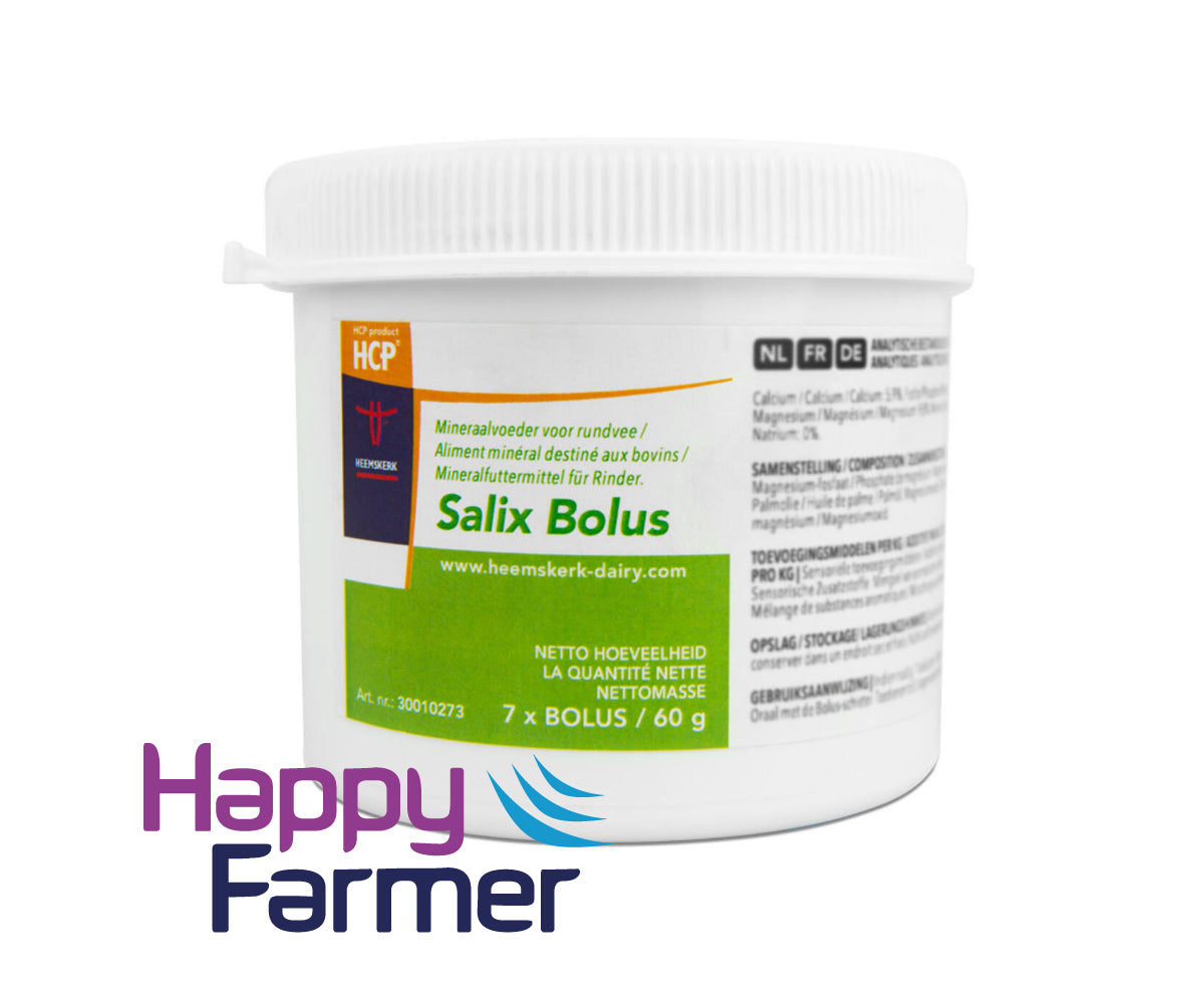 Salix -bolus