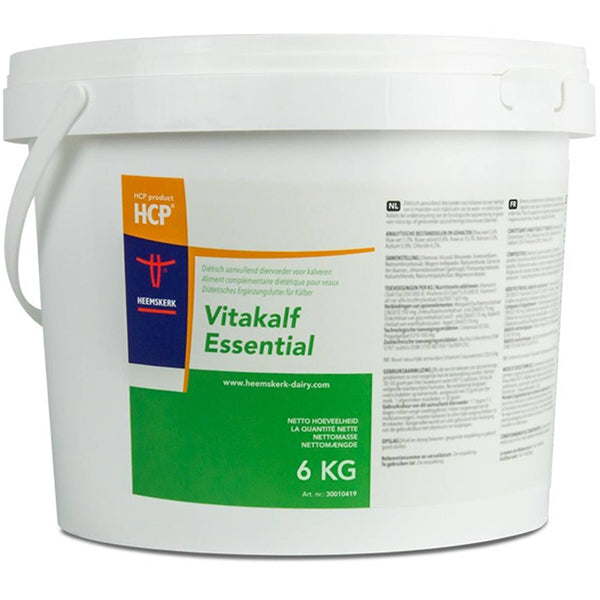 Calbilac Vitakalf Essential 6 kg