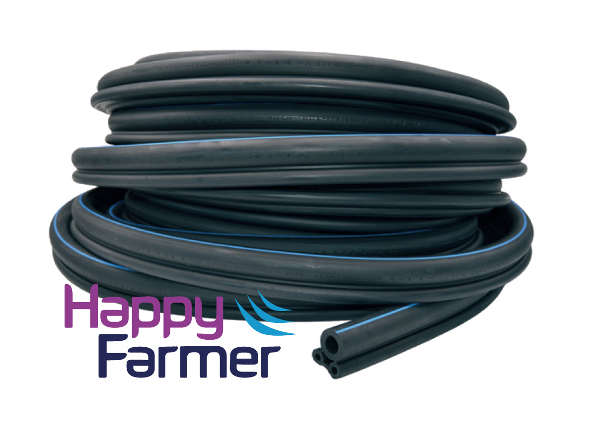 Mickey Mouse slang Rubber HappyFarmer