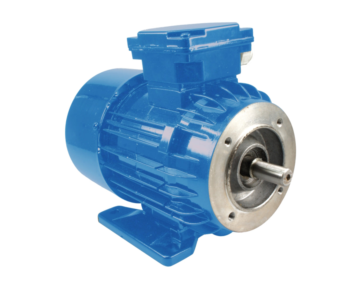 Electric motor DeLaval FMP55 99579181 99579181 • Milking machine