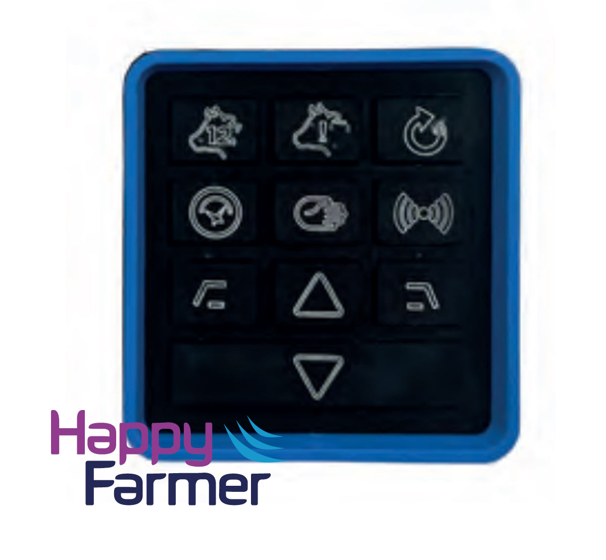 Touchpad Alpro-MPCII