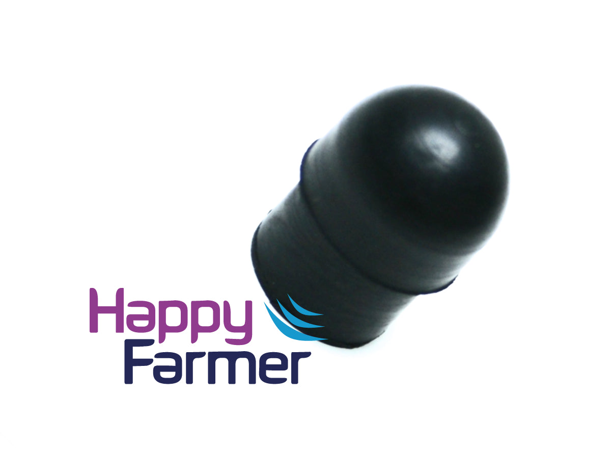 Clearflow bumper cap Fullwood
