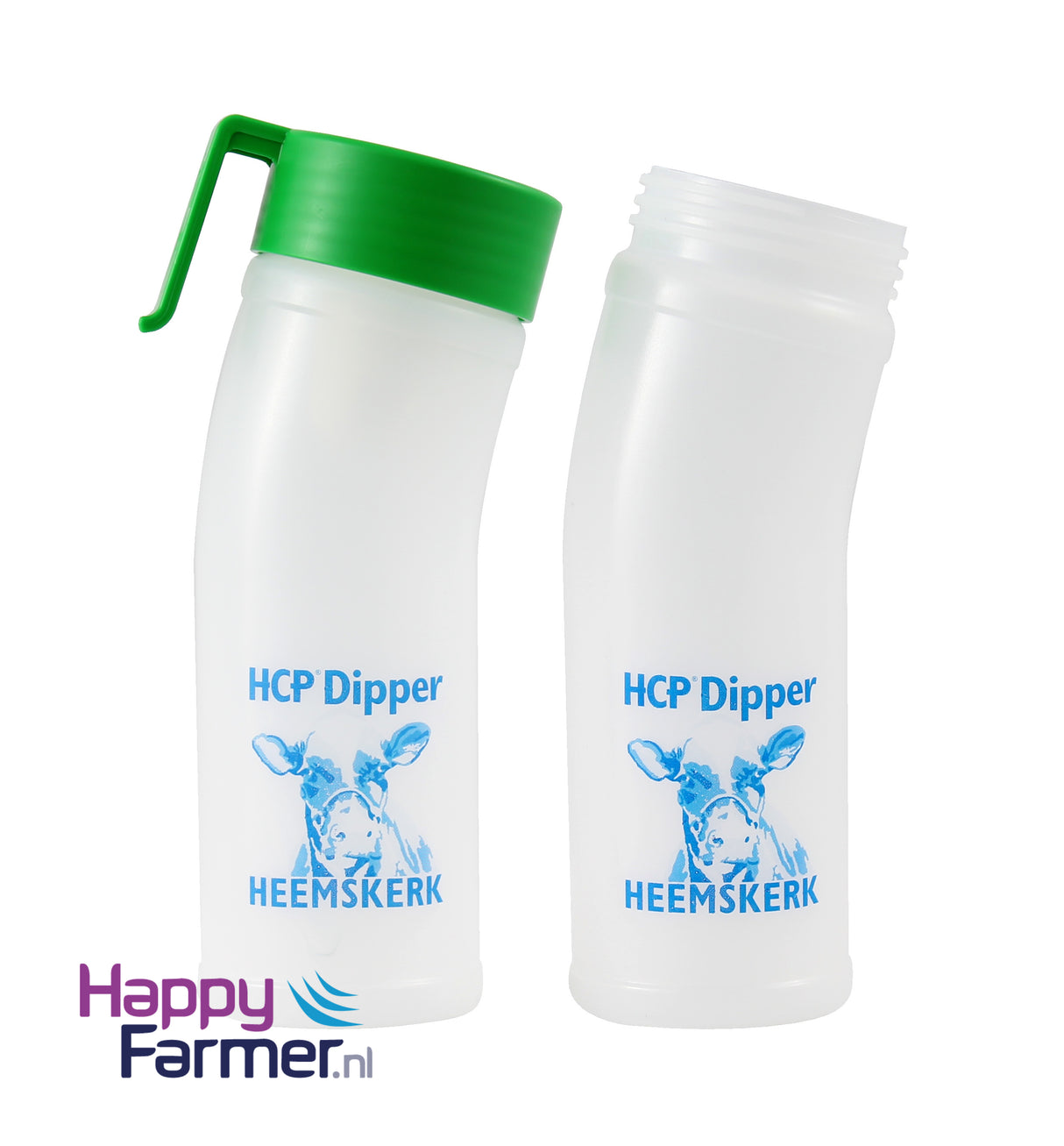 HCP Dipper + reserve cup