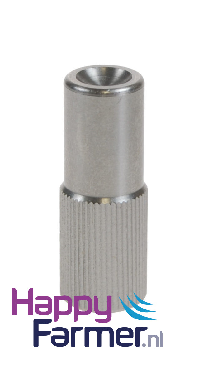 Ambic Nozzle stainless steel