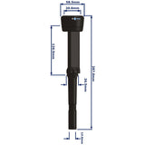 Liner Milkrite IP11-AIR