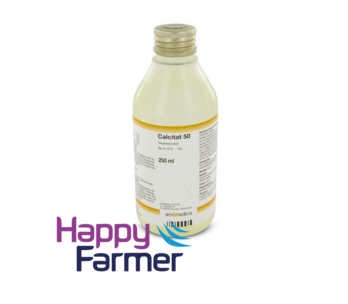 Calcitat-50 250ml