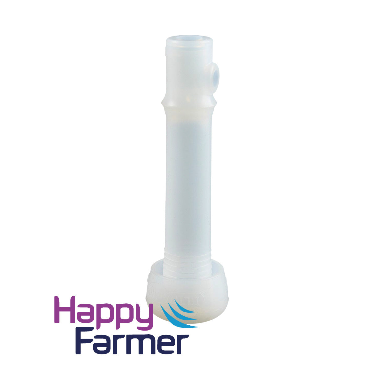 Tepelvoering Siliconen Almatic SCHAAP