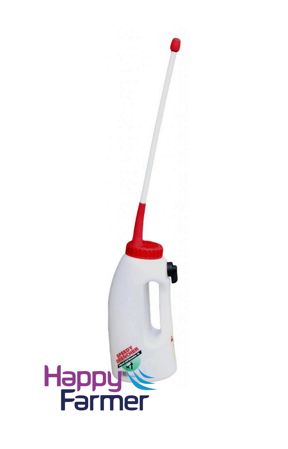 Speedy Drencher 4 litraa
