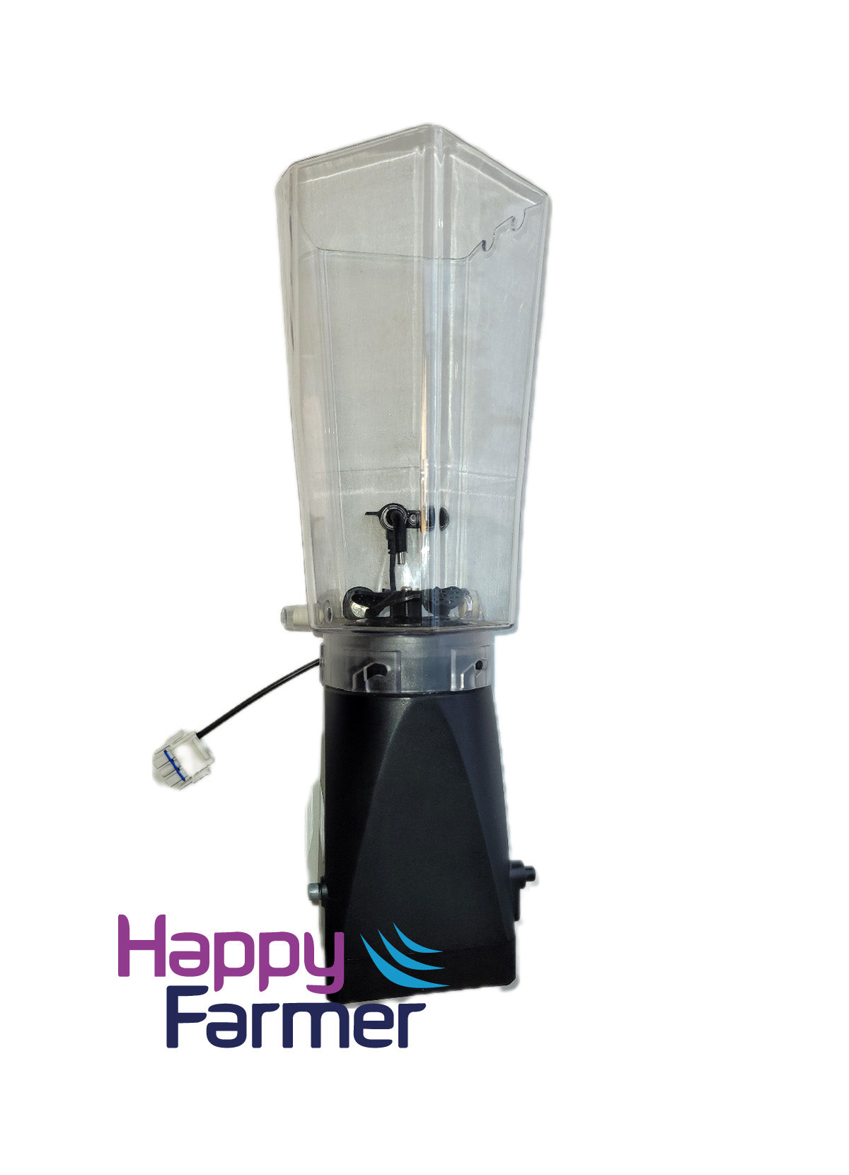 Intensive mixer cup MD complete Förster calf drinking machine | HappyFarmer