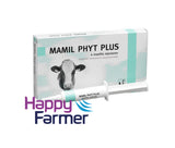 Mastitis -Injektoren Mamil Phyt Plus