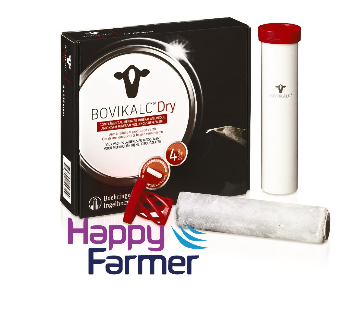 Bovikalc Dry Bolus