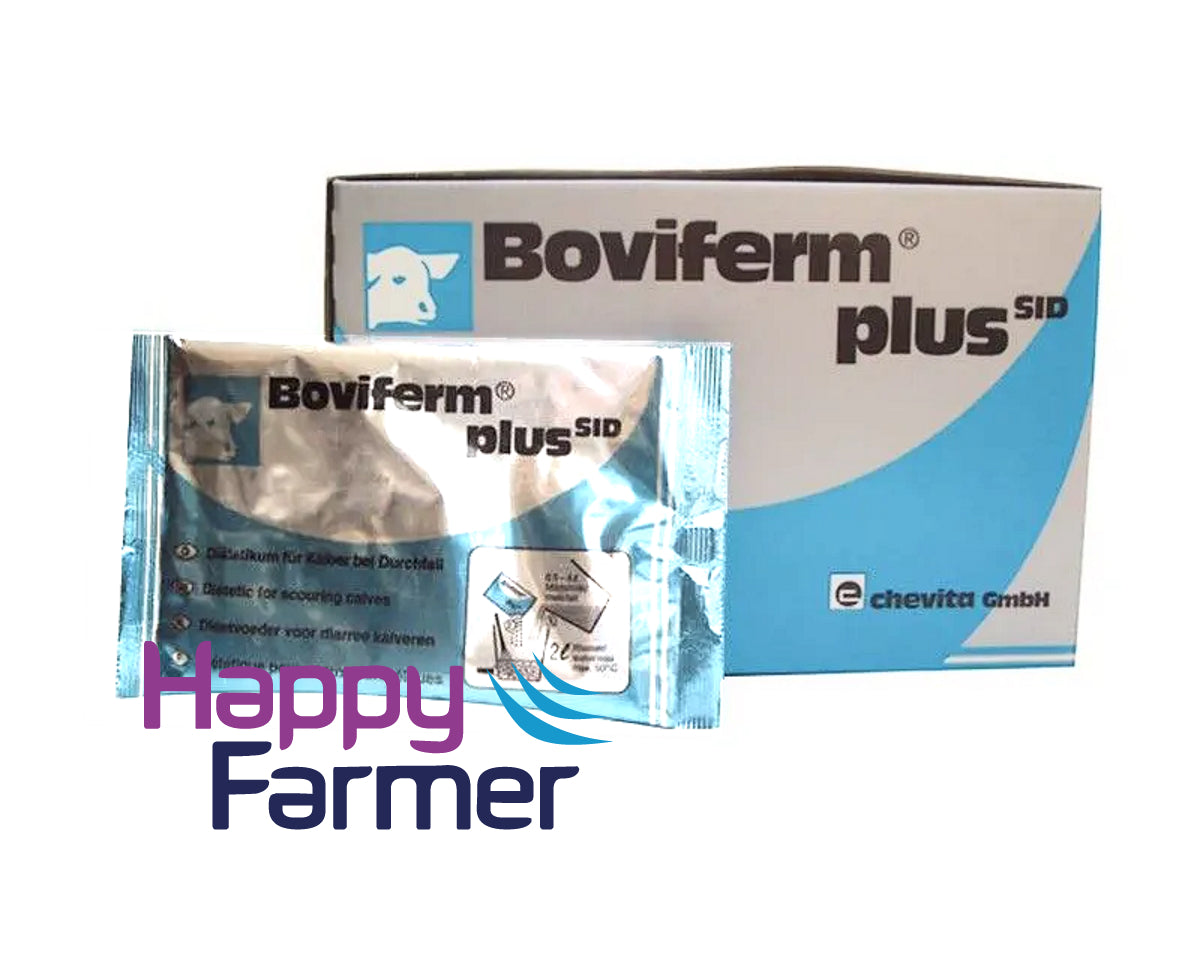 Boviferm Plus SID