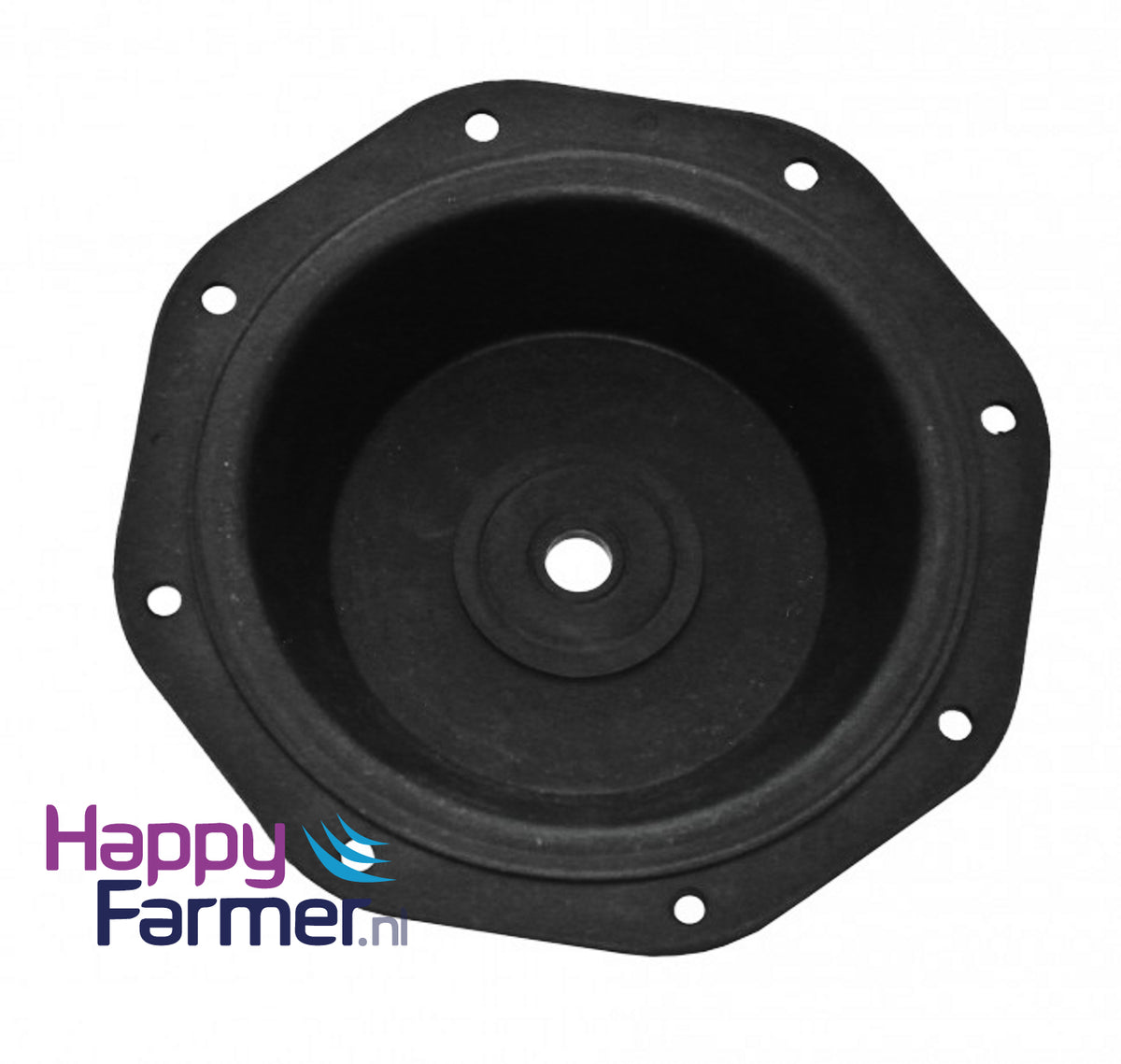 Cow Drencher Pump Membran