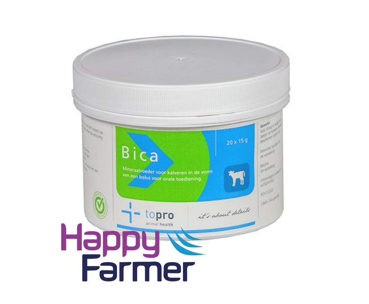 Topro Bica Bolus