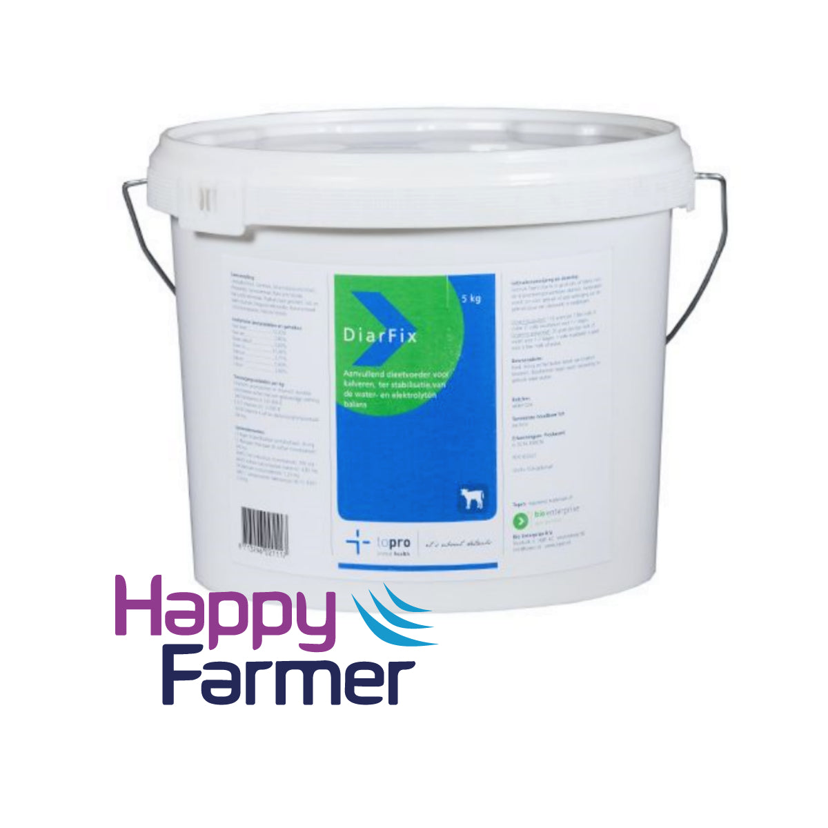 Topro DiarFix 5 kg