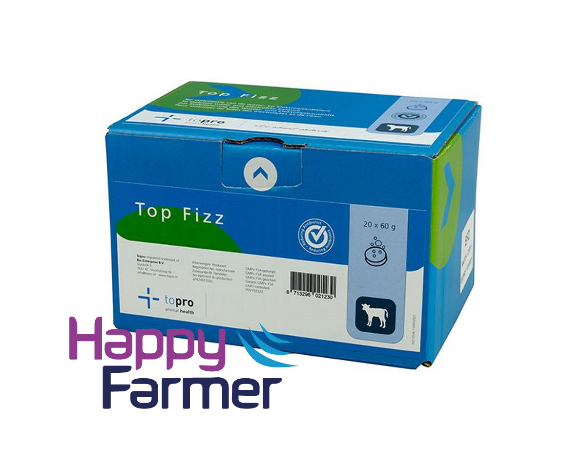 Fizz Topro