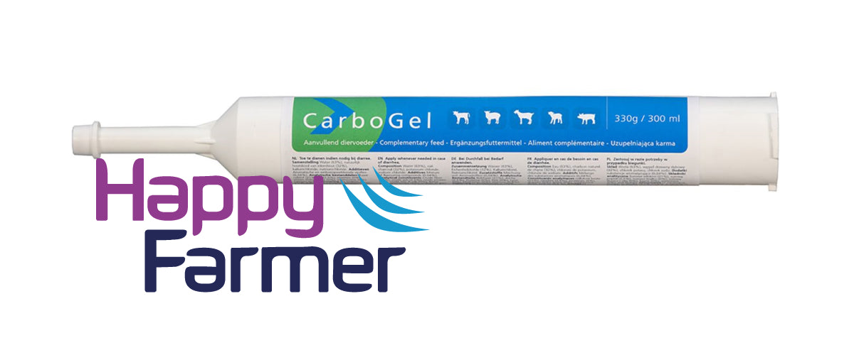 CarboGel Topro
