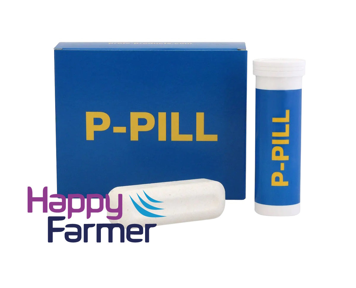 Vuxxx Bolus P-Pill Phosphorus