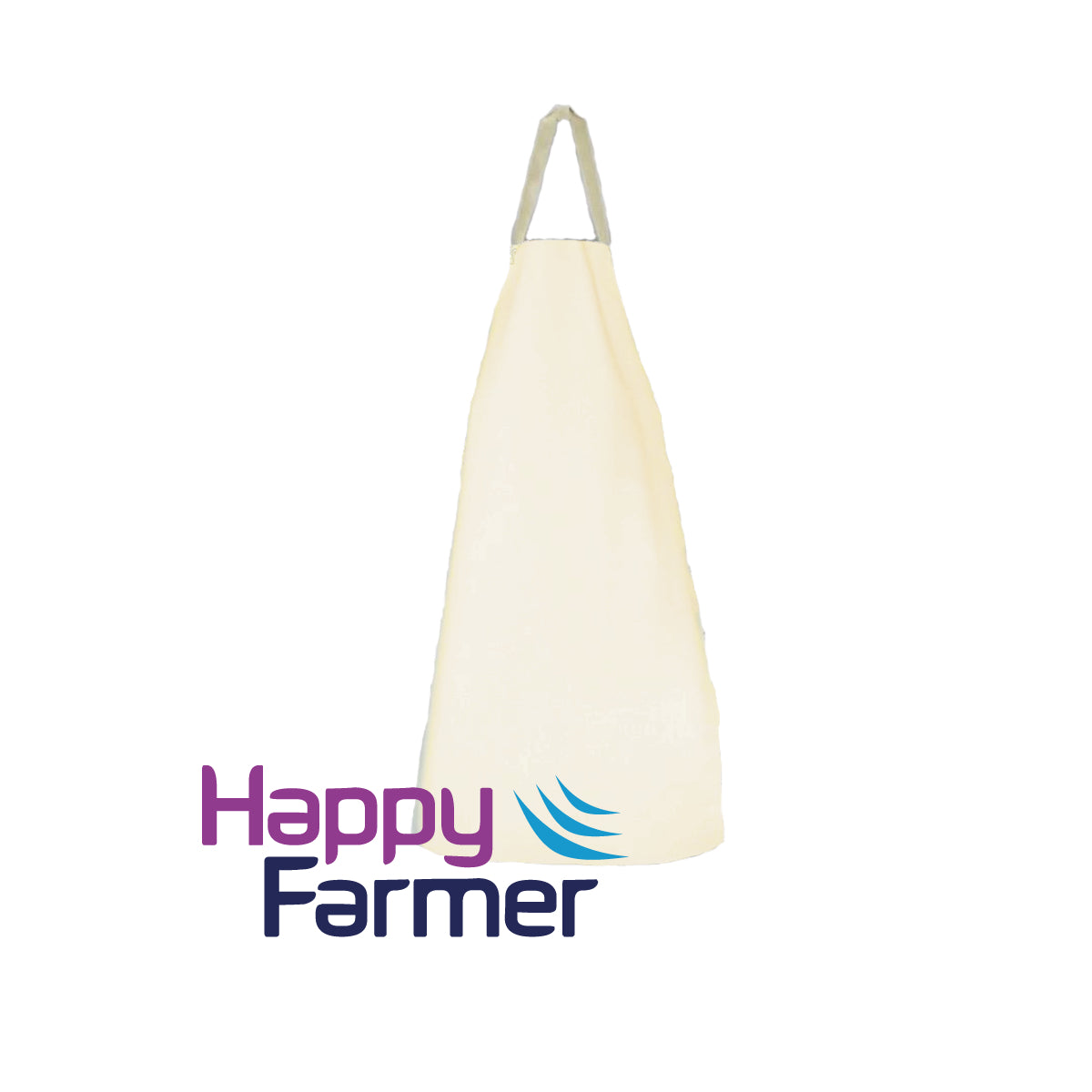 Milk apron PVC 80x120cm