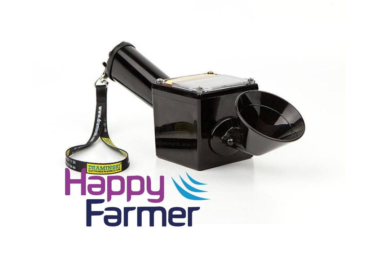 Draminski Mastitis Detector