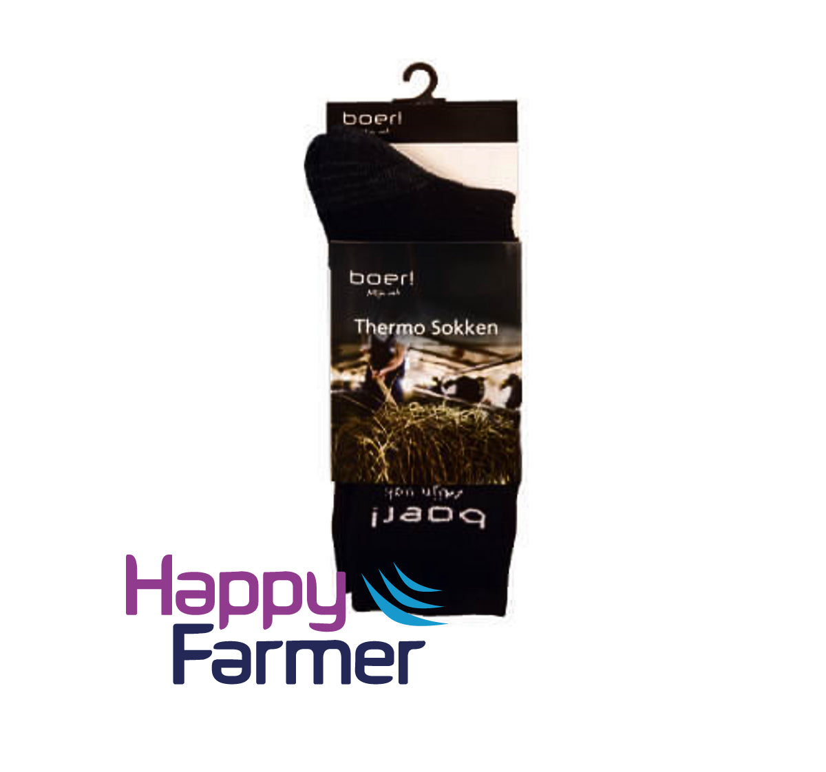 Термошкарпетки «Farm my trade»