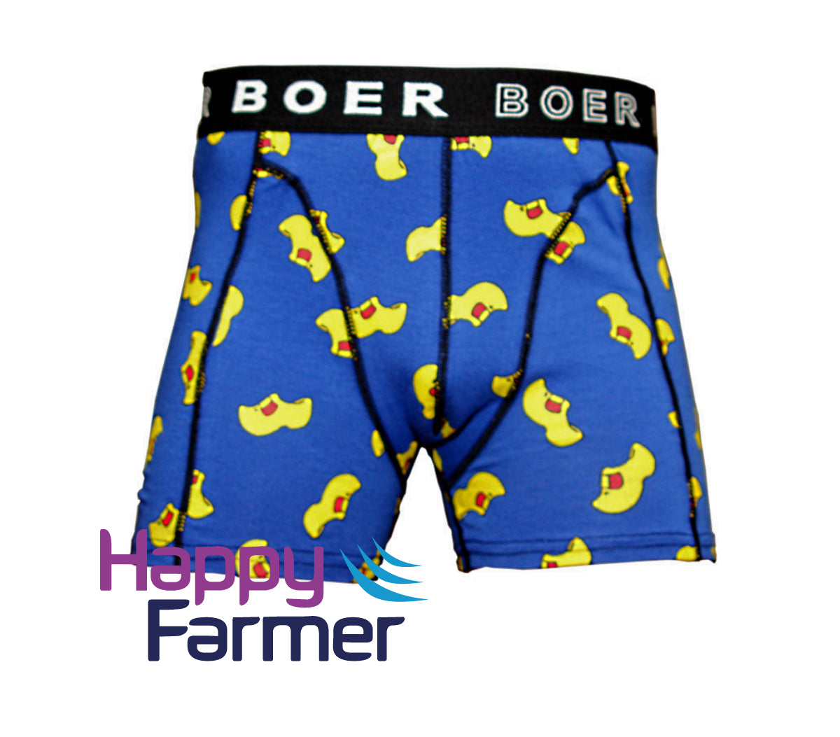 B.Boer boxer shorts CLOG