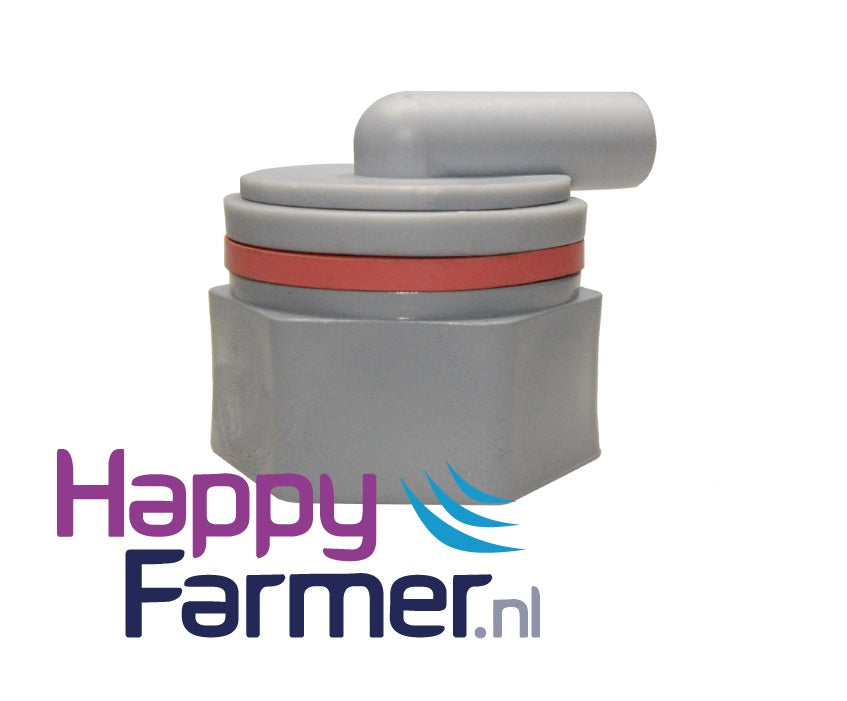 Schnullereimer-Adapter