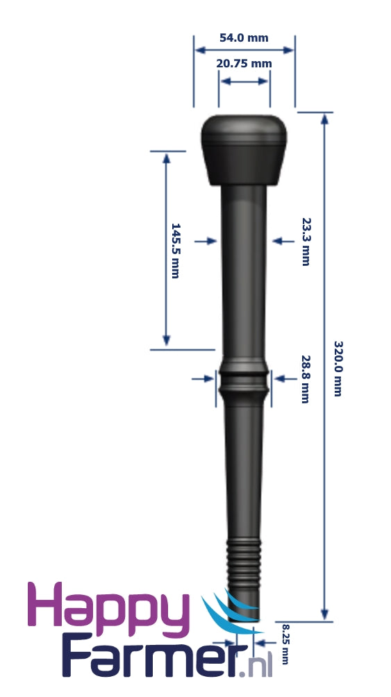 Liner Milkrite FW14U