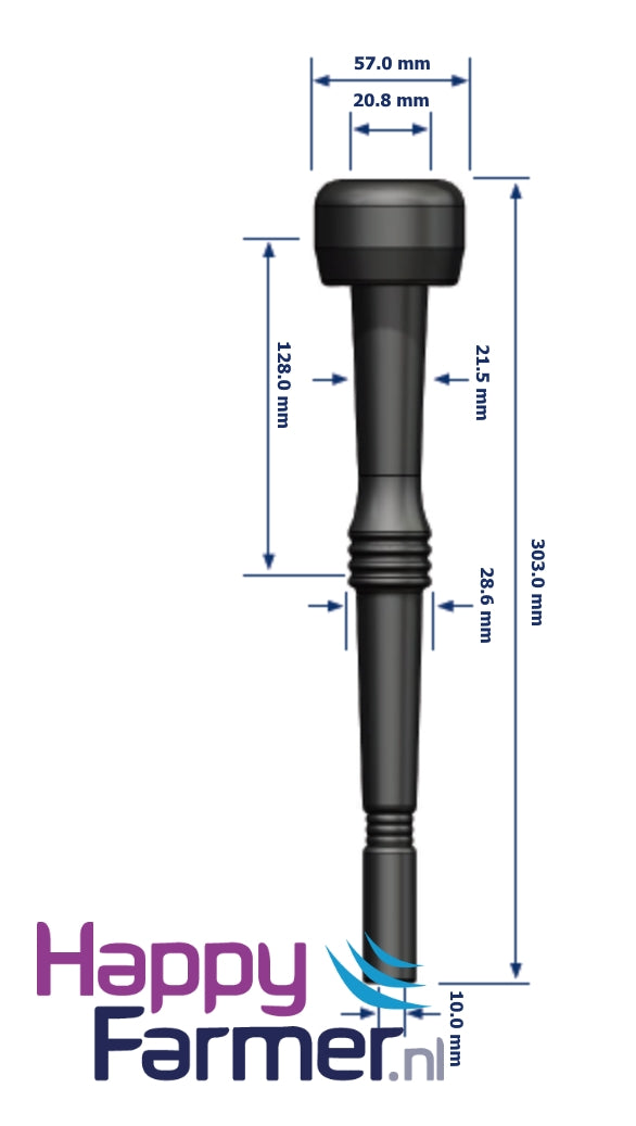manchon Milkrite FW69U