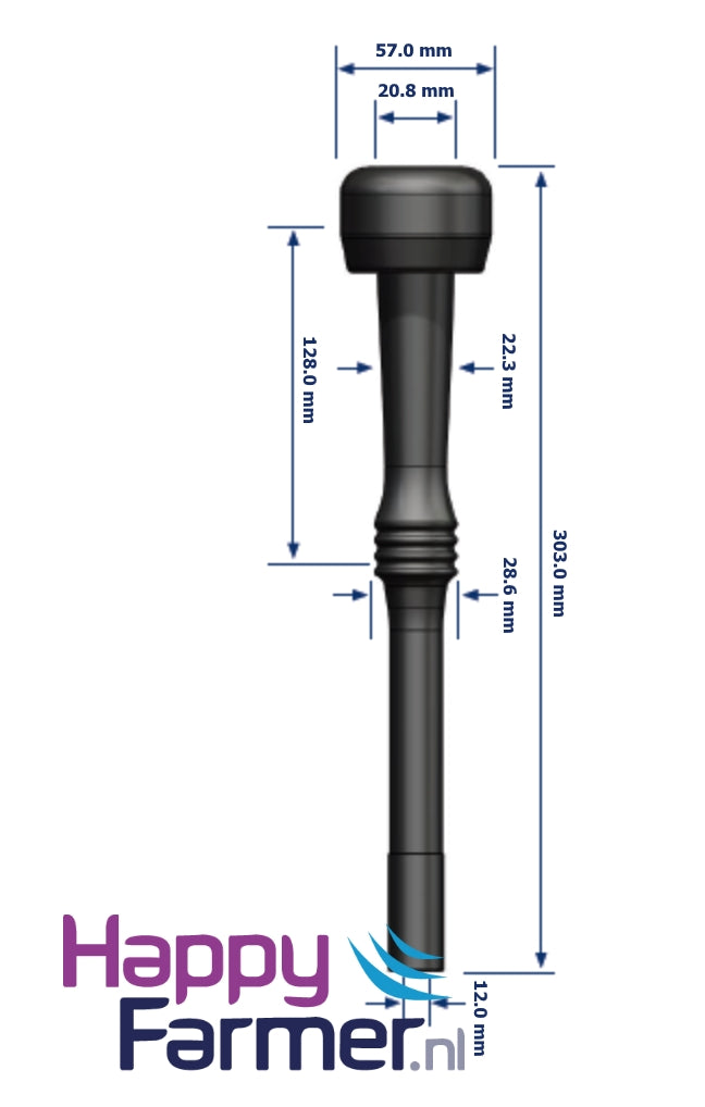 Liner Milkrite FW98U